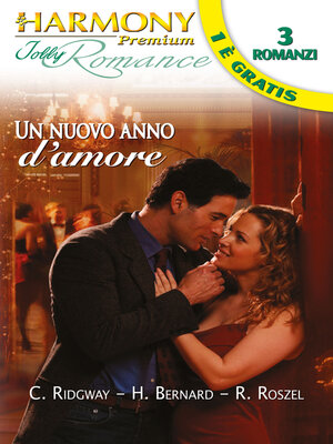 cover image of Un nuovo anno d'amore
